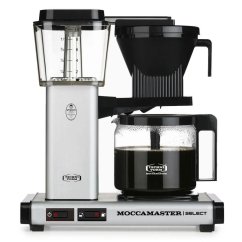 Moccamaster kávovar CDT Grand 1,8 l