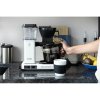 Moccamaster kávovar KBG Select bílý