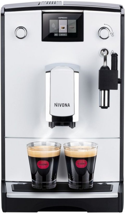 NIVONA NICR 560