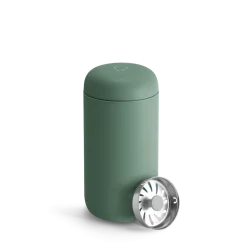 Fellow Carter Move Mug termohrnek 355 ml zelená šalvěj