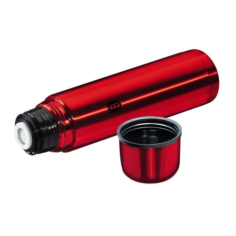 BERLINGERHAUS Termoska nerez 0,5 l Burgundy Metallic Line