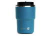 Asobu MINI PICK-UP Reisebecher 350 ml BLAU