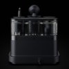 Meraki Espresso Machine černý