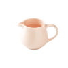 Origami Barrel Aroma Coffee Server matně růžový