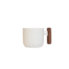 Tairro šálek 60 ml Stone espresso