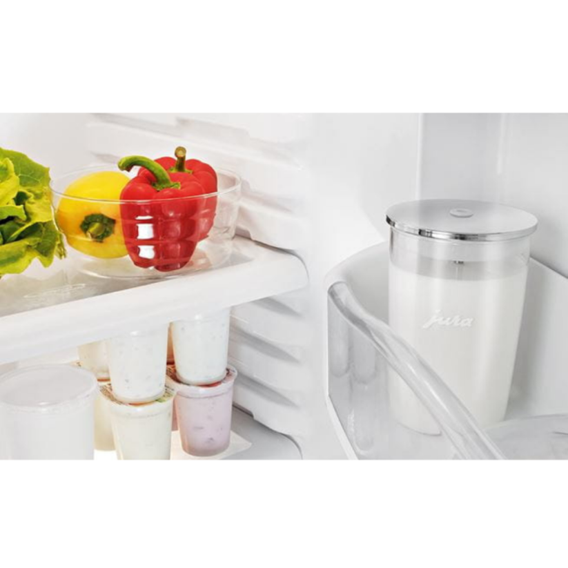 JURA Skleněná nádoba na mléko 0,5 l