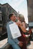 D! Venice story