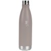 BERLINGERHAUS Termoska lahev nerez 0,5 l Taupe Collection