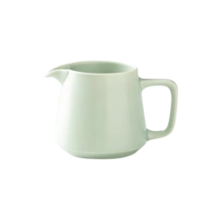 Origami Aroma Coffee Server matně zelený