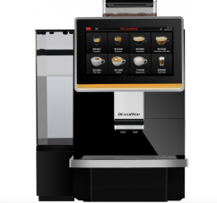 Dr. Coffee Coffeebreak Big Plus