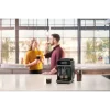 Philips Series 2200 EP2225/10 Espresso Black