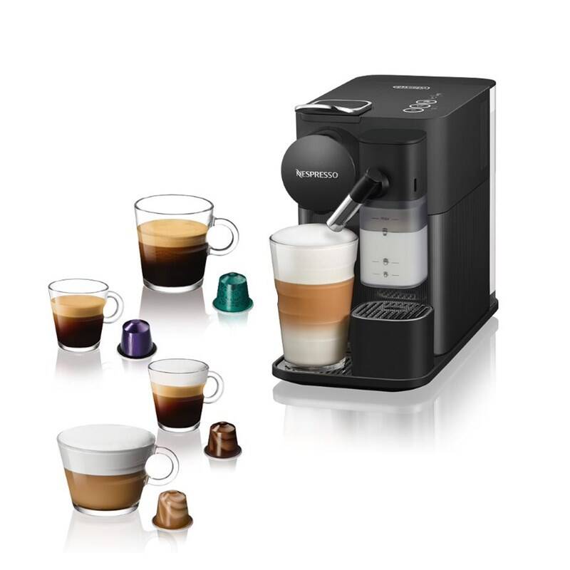 DE'LONGHI NESPRESSO EN510.B