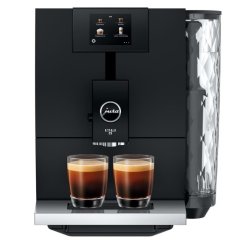 Jura ENA 8 - Full Metropolitan Black