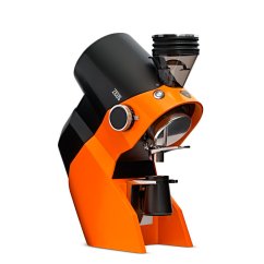 Eureka Zeus, orange