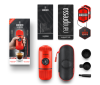 Wacaco Nanopresso - Lava Red + obal zdarma