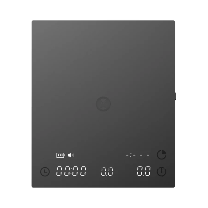 Timemore Black Basic 3 digitálna váha, black