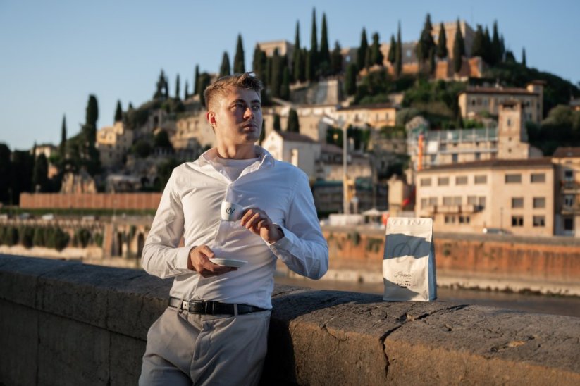 D! Romeo story of Verona