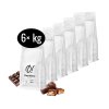 SET 6×1kg Ciao Milano D!