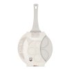 BERLINGERHAUS Lívanečník s titanovým povrchem 26 cm 4 pozice Sahara Collection