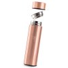 BERLINGERHAUS Termoska nerez s LED displejem 450 ml Rosegold Metallic Line