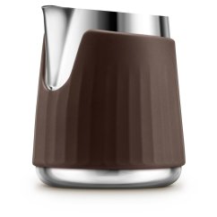 Konvička Sage Craft Collection Hnědá SEA401WLW