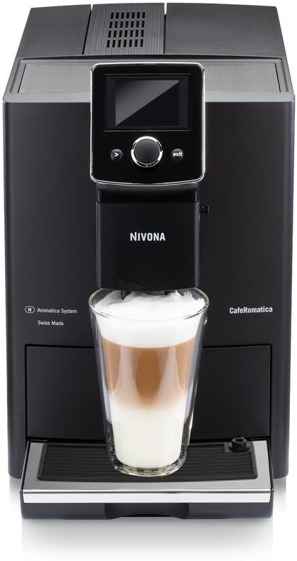 NIVONA NICR 820