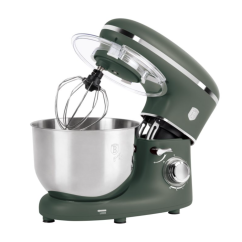 BERLINGERHAUS Kuchyňský robot 1300 W Matte Green Collection