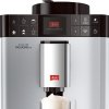 MELITTA PASSIONE One Touch F531-101 Silver
