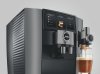 JURA J10 Twin Diamond Onyx