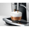 Jura E6 - Platin