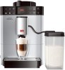MELITTA PASSIONE One Touch F531-101 Silver