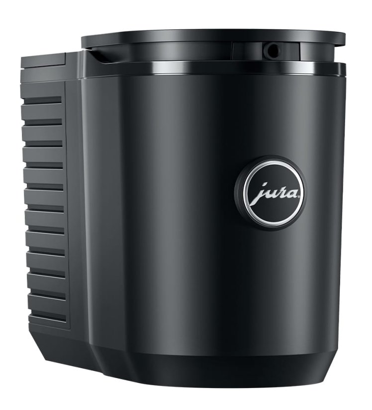 JURA Cool Control 0,6 l černá