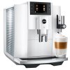 Jura E8 - Piano White