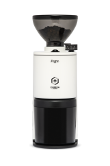 Eureka Peppe, White