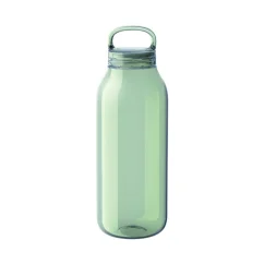 Kinto plastová láhev na vodu 950 ml zelená