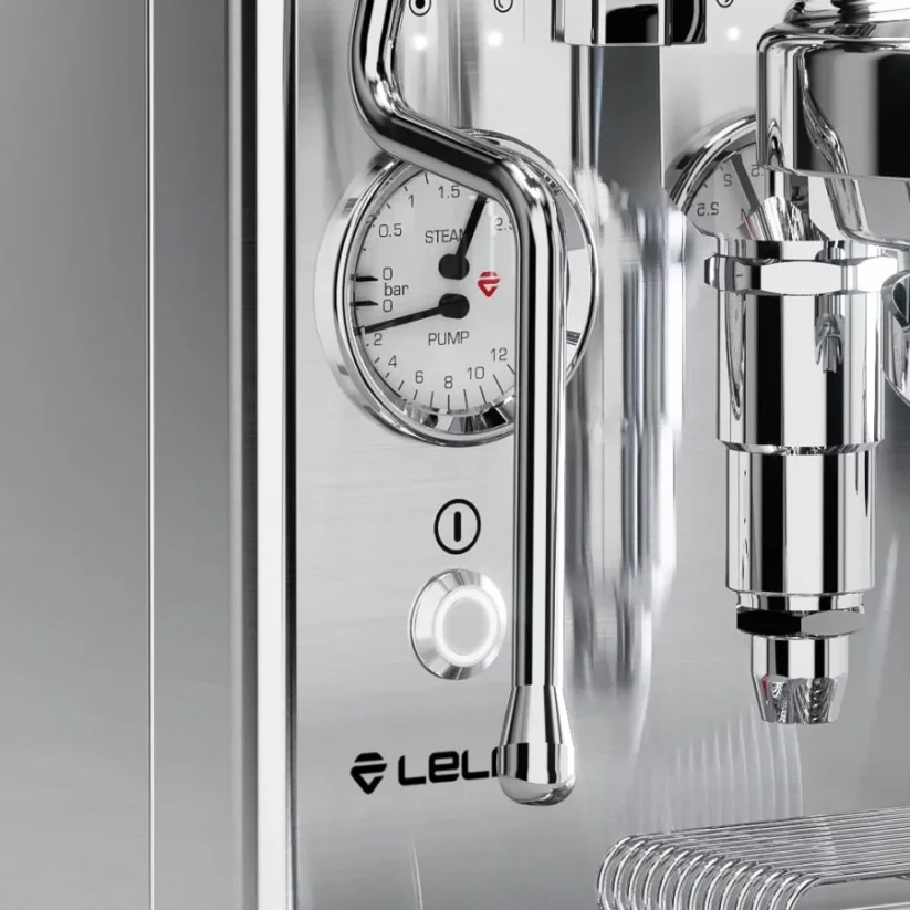 Lelit Mara PL62X V2 - Lelit Mara upgrade kit: Originální verze - Black