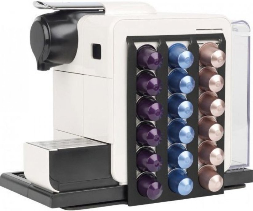 NESPRESSO BOX NA 36KAPSLÍ SCANPART