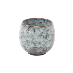 TAIRRO šálek Tamago tyrkys 150ml