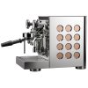 Rocket Espresso Appartamento TCA, copper