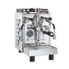 Bezzera ARIA Silver, verzia TOP