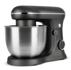 BERLINGERHAUS Kuchyňský robot 1500 W Antracit Collection