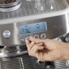 Kávovar Sage SES878BSS Silver