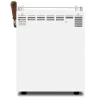 Ascaso Steel DUO PID PLUS  White&Wood Gen 2