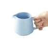 Origami Aroma Coffee Server matně modrý