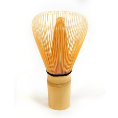 Tairro Bambusová Matcha metlička Chasen