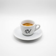 D! Šálka na espresso 90 ml