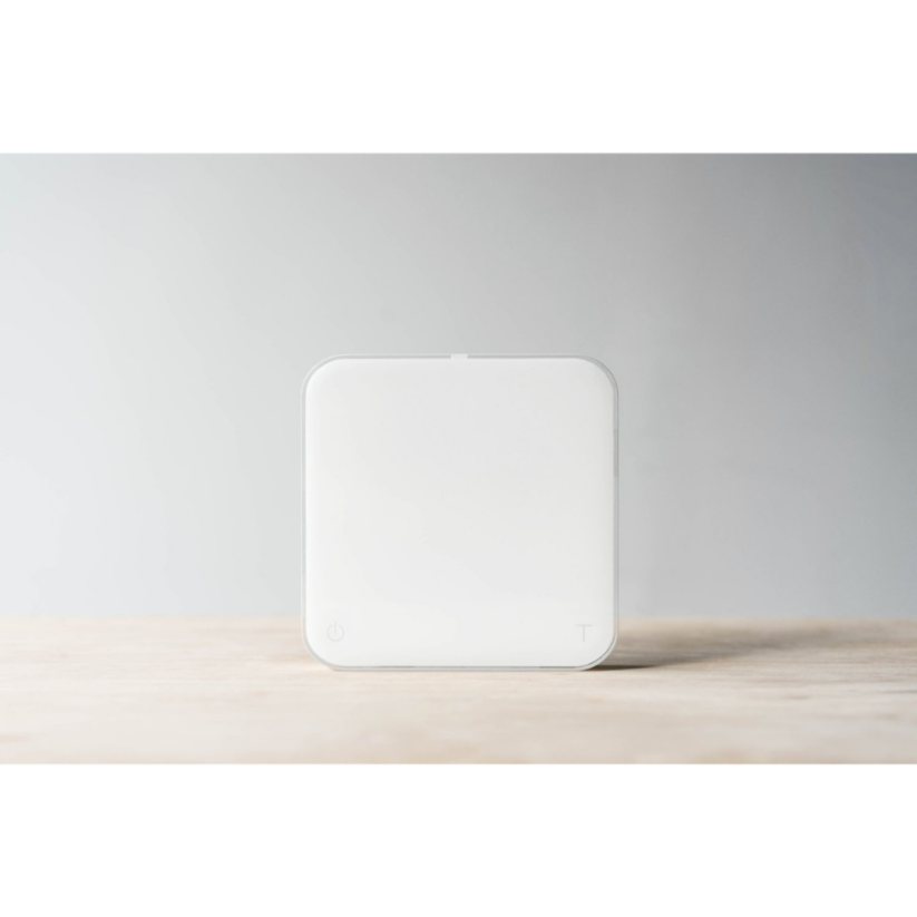 Acaia digitální váha Pearl Model S bílá 2022