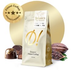 D! Doppio FINEST Jamajka Blue Mountain