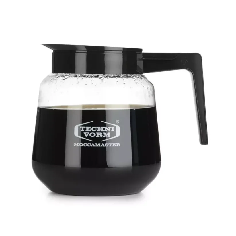 Moccamaster skleněná konvice 1,8 l