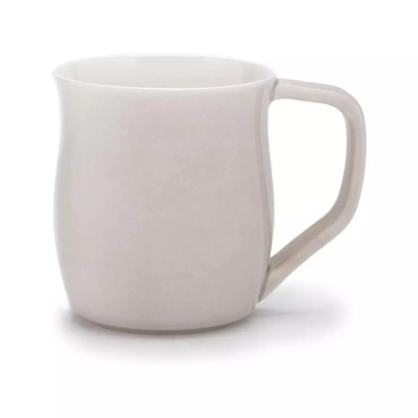 Espro porcelánový hrneček na kávu Spicy 295 ml šedý